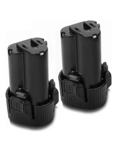 Batería de Reemplazo Li-ion Exmate 10.8V 2500mAh para Makita