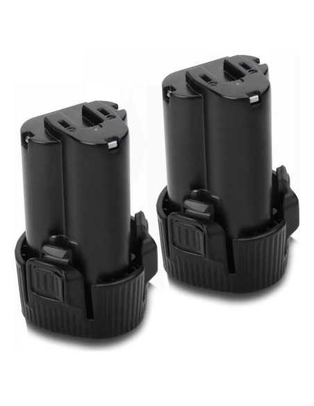 Batería de Reemplazo Li-ion Exmate 10.8V 2500mAh para Makita