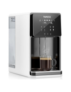 Purificador de Agua TOPZEE FTP-E-UR02 8 Etapas UV 7L Encimera