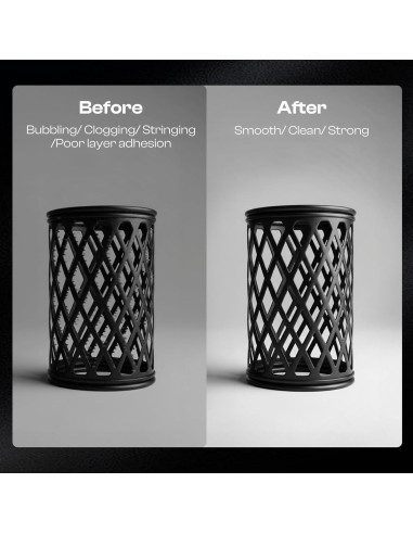 Cajón Secador de Filamento Caydo CR-038ST 350W 4 Carretes