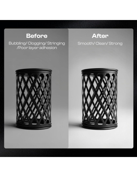 Cajón Secador de Filamento Caydo CR-038ST 350W 4 Carretes