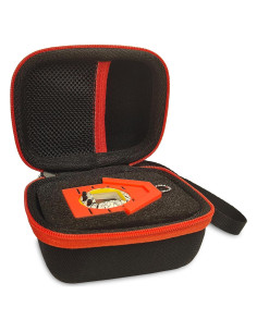 Funda Dura RAWECUD para Tamagotchi Nano x Peanuts - EVA