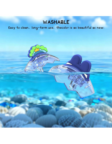 Funda para Tamagotchi Paradise Wonkzon - 2 Pcs, Diseño Caricatura