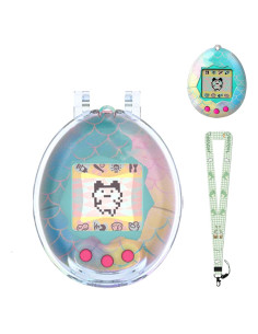 Funda Dura para Tamagotchi Original Oshmirian - Protección 360