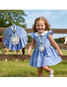 Funda Dura para Tamagotchi Original Oshmirian - Protección 360 2