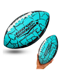 Balón de Fútbol Americano Wave Runner WRFBX926 Junior 23.5cm