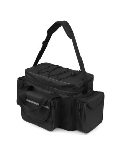 Bolsa de Cebo Portátil TT-Black para Pesca - 50x30x25cm