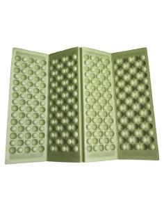 Alfombrilla Plegable MIRouer Nemo Espuma Ligera Impermeable 40x30cm