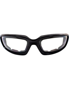 Gafas de Motocicleta Birdz Eyewear Oriole Acolchadas UV400 2