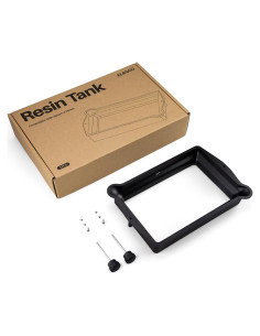 Tanque de Resina Original ELEGOO para Impresora 3D Saturn 4