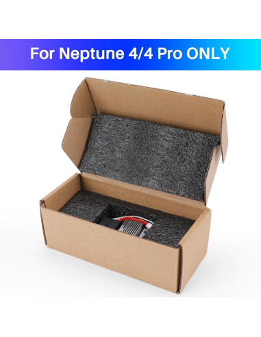 Kit Hotend Completo ELEGOO para Impresora 3D Neptune 4/4 Pro