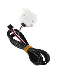 Módulo de Detección de Filamento Diitao 1.75mm con Cable 1M 2