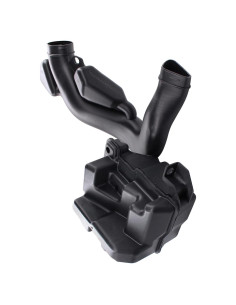 Conjunto Resonador de Aire NewYall para Honda Civic 1.8L 2012-2015