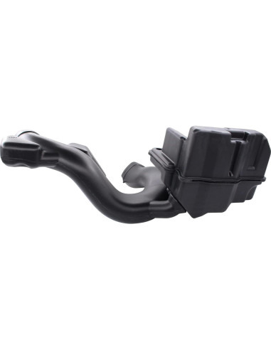 Conjunto Resonador de Aire NewYall para Honda Civic 1.8L 2012-2015