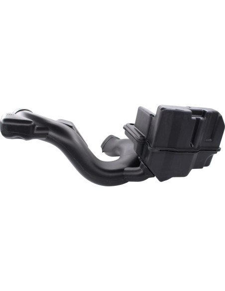 Conjunto Resonador de Aire NewYall para Honda Civic 1.8L 2012-2015