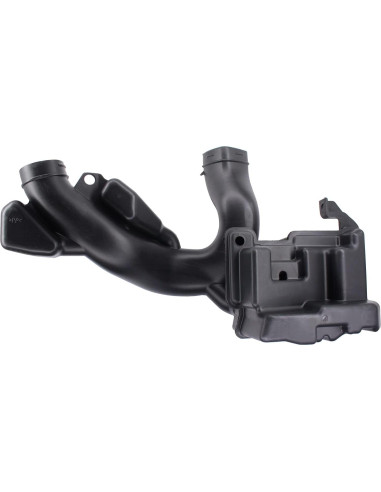 Conjunto Resonador de Aire NewYall para Honda Civic 1.8L 2012-2015