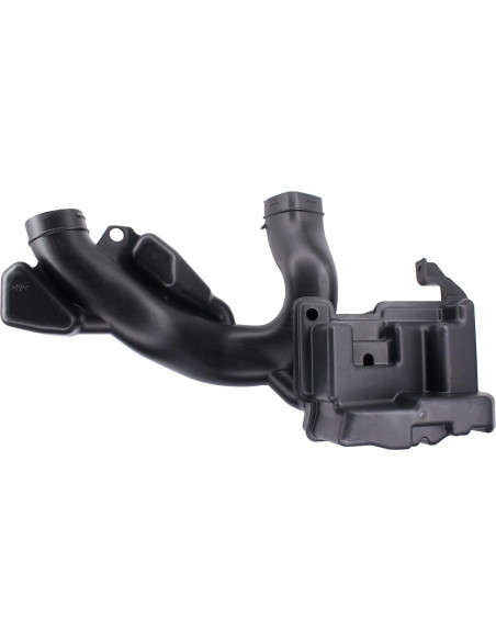 Conjunto Resonador de Aire NewYall para Honda Civic 1.8L 2012-2015