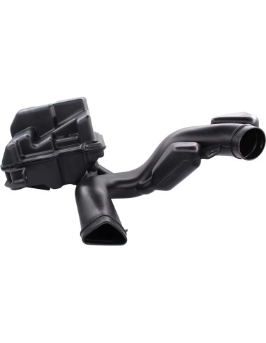 Conjunto Resonador de Aire NewYall para Honda Civic 1.8L 2012-2015