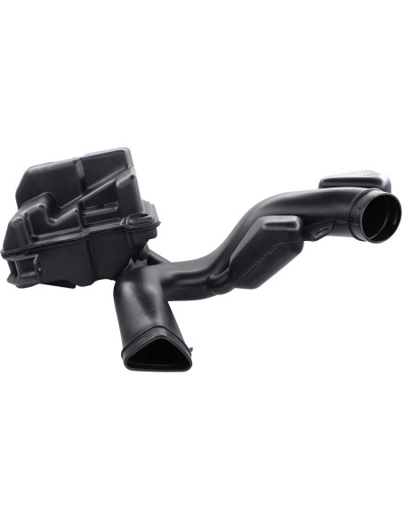 Conjunto Resonador de Aire NewYall para Honda Civic 1.8L 2012-2015