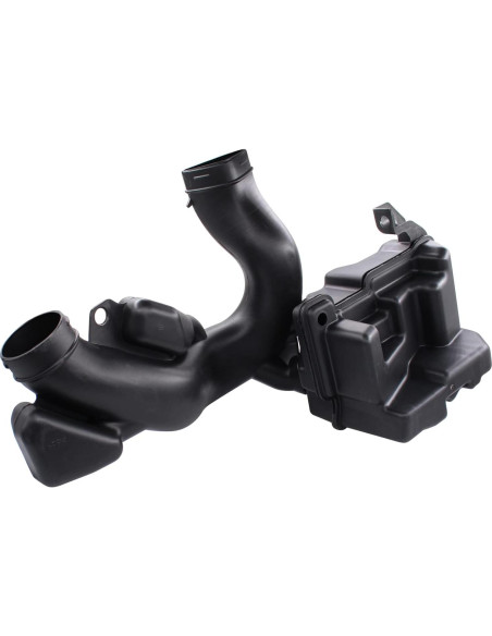 Conjunto Resonador de Aire NewYall para Honda Civic 1.8L 2012-2015