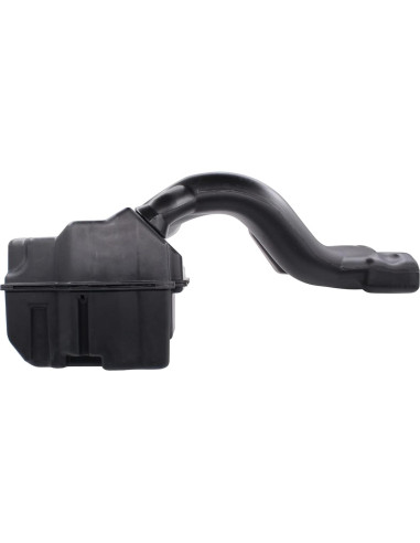 Conjunto Resonador de Aire NewYall para Honda Civic 1.8L 2012-2015