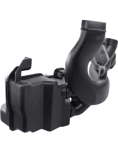 Conjunto Resonador de Aire NewYall para Honda Civic 1.8L 2012-2015