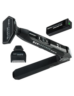 Afeitador de Espalda MANGROOMER INTELLIMAX PRO 2.7"
