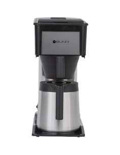 Cafetera BUNN BT Speed Brew Térmica 10 Tazas Negra 2