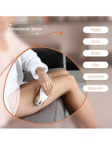 Máquina de Esculpido Corporal Sensifirm RF - Anti-Celulitis