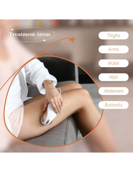 Máquina de Esculpido Corporal Sensifirm RF - Anti-Celulitis