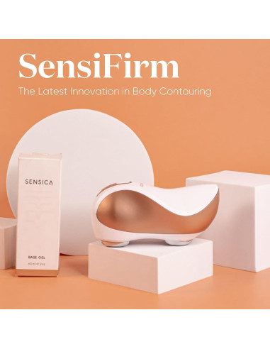 Máquina de Esculpido Corporal Sensifirm RF - Anti-Celulitis