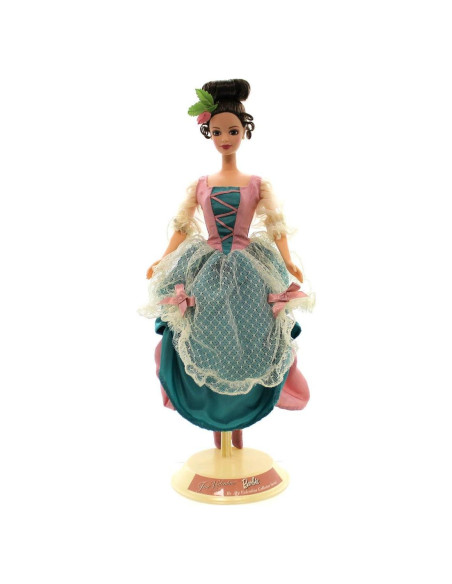 Barbie San Valentín 12 Edición de Coleccionista Mattel