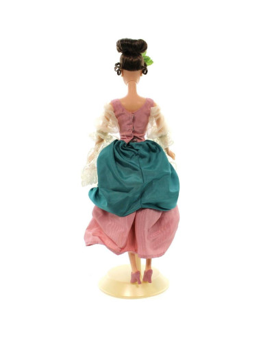 Barbie San Valentín 12 Edición de Coleccionista Mattel