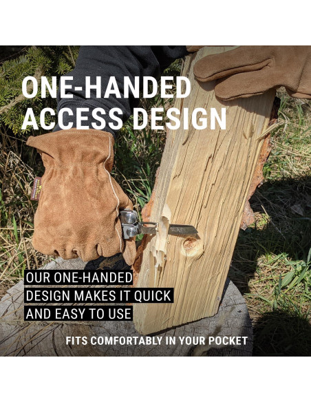 Multitool EPG 18 Herramientas Acero Inoxidable con Funda