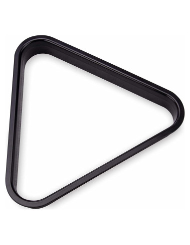Mini Triángulo de Billar Felson | Para bolas de 3.81 cm