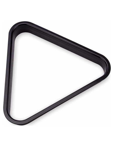 Mini Triángulo de Billar Felson | Para bolas de 3.81 cm