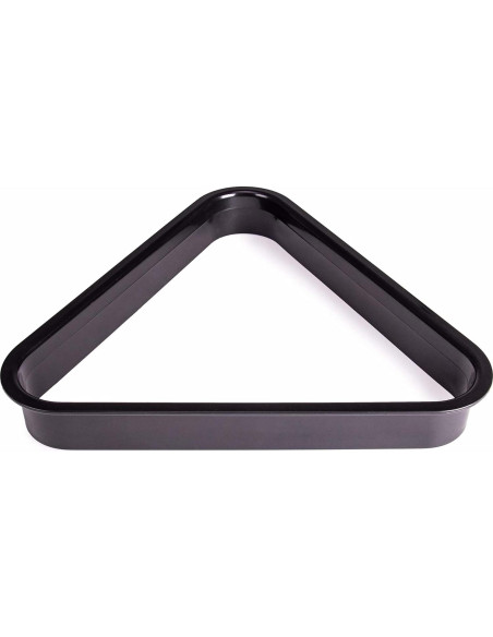 Mini Triángulo de Billar Felson | Para bolas de 3.81 cm