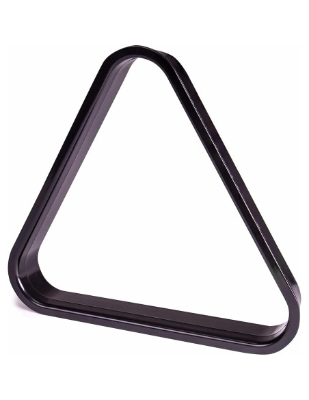 Mini Triángulo de Billar Felson | Para bolas de 3.81 cm