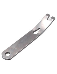 Mini Barra de Palanca Zenarao de Acero Inoxidable EDC