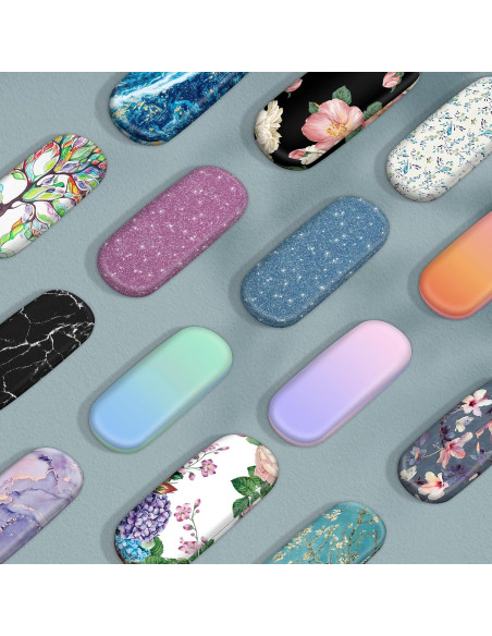 Funda Dura para Gafas Fintie con Paño de Limpieza