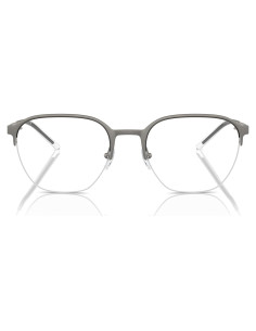 Gafas de Prescripción Emporio Armani EA1160 Gunmetal 56mm