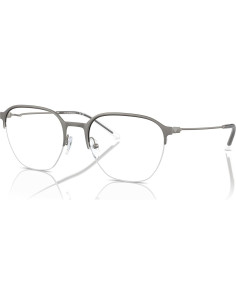 Gafas de Prescripción Emporio Armani EA1160 Gunmetal 56mm 2