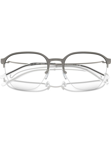Gafas de Prescripción Emporio Armani EA1160 Gunmetal 56mm