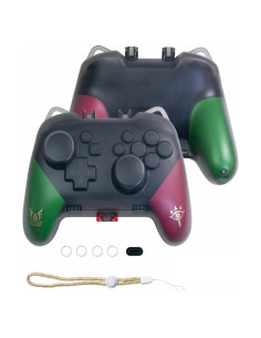 Funda Protectora para Controlador Pro PERFECTSIGHT - Negro