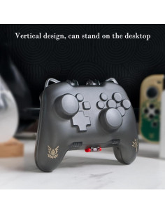 Funda Protectora para Controlador Pro PERFECTSIGHT - Negro 2