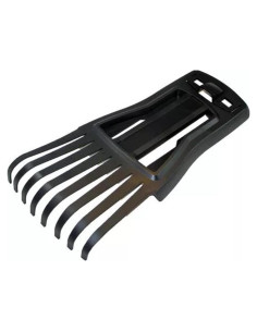 Accesorio Soplador y Rastrillo YOKAMU para Black and Decker