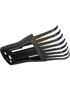 Accesorio Soplador y Rastrillo YOKAMU para Black and Decker 2