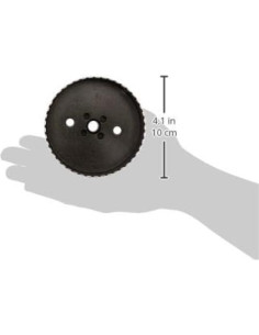 Sierra de Perforación Diamante Bosch HDG4 2,54 cm 1 Pieza 2