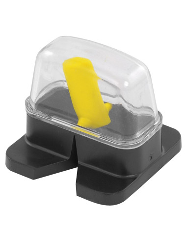 Buscador de Montantes Magnético Stanley 47-400 74.9x7.4 cm