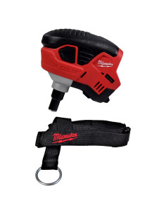 Martillo Neumático Milwaukee M12 12V Inalámbrico 2,98 Nm